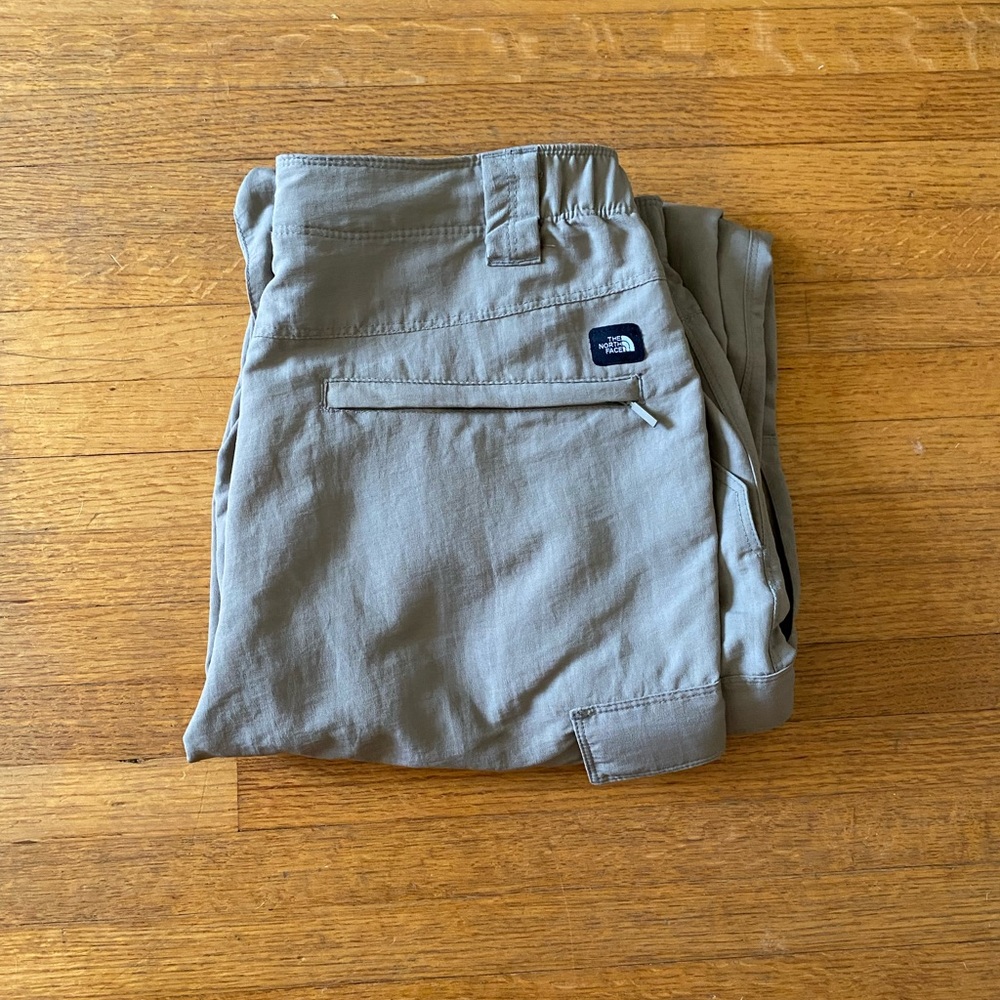 The North Face Hiking Pants
